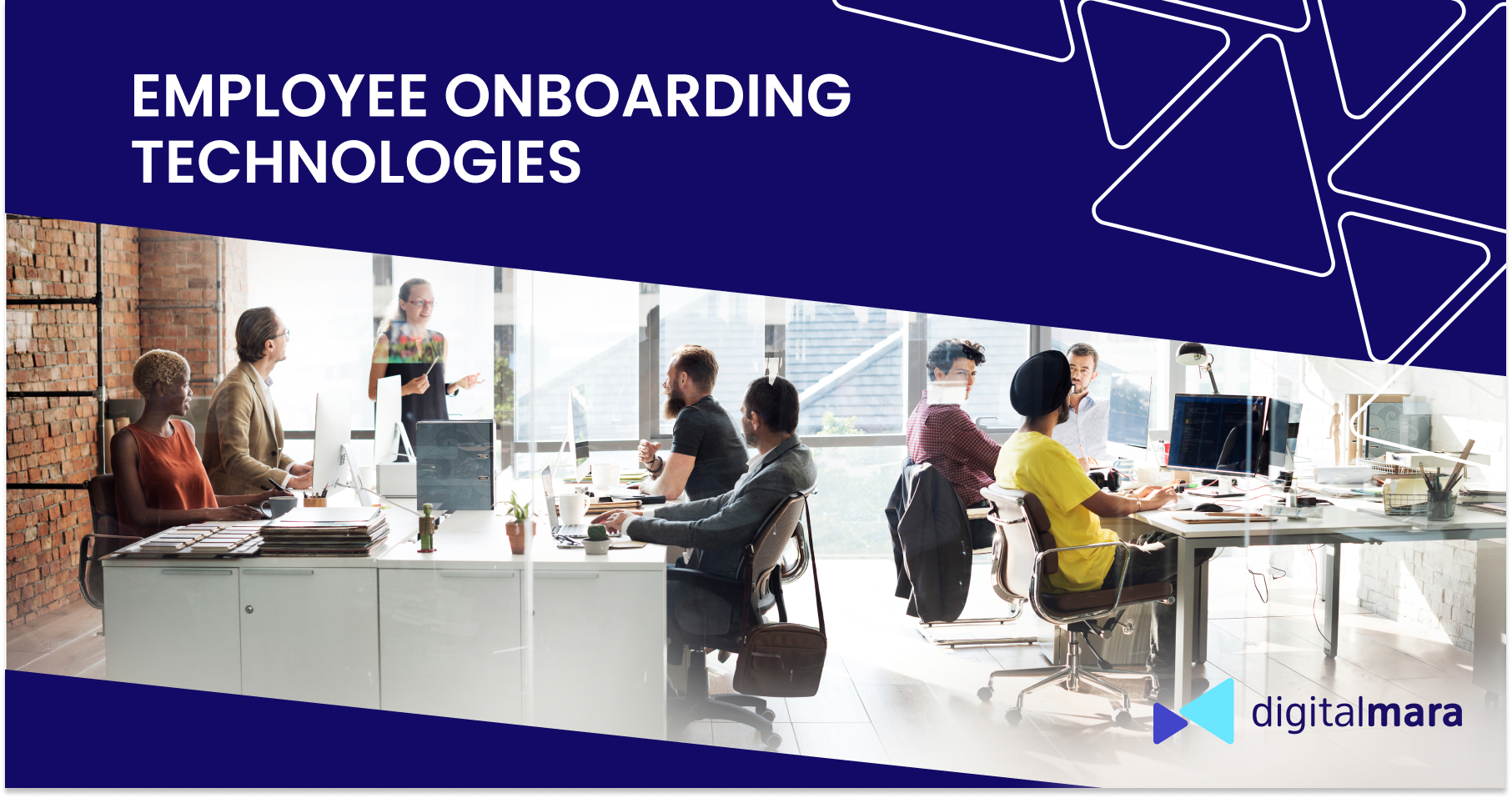 Future of employee onboarding software – trends and best practices ...