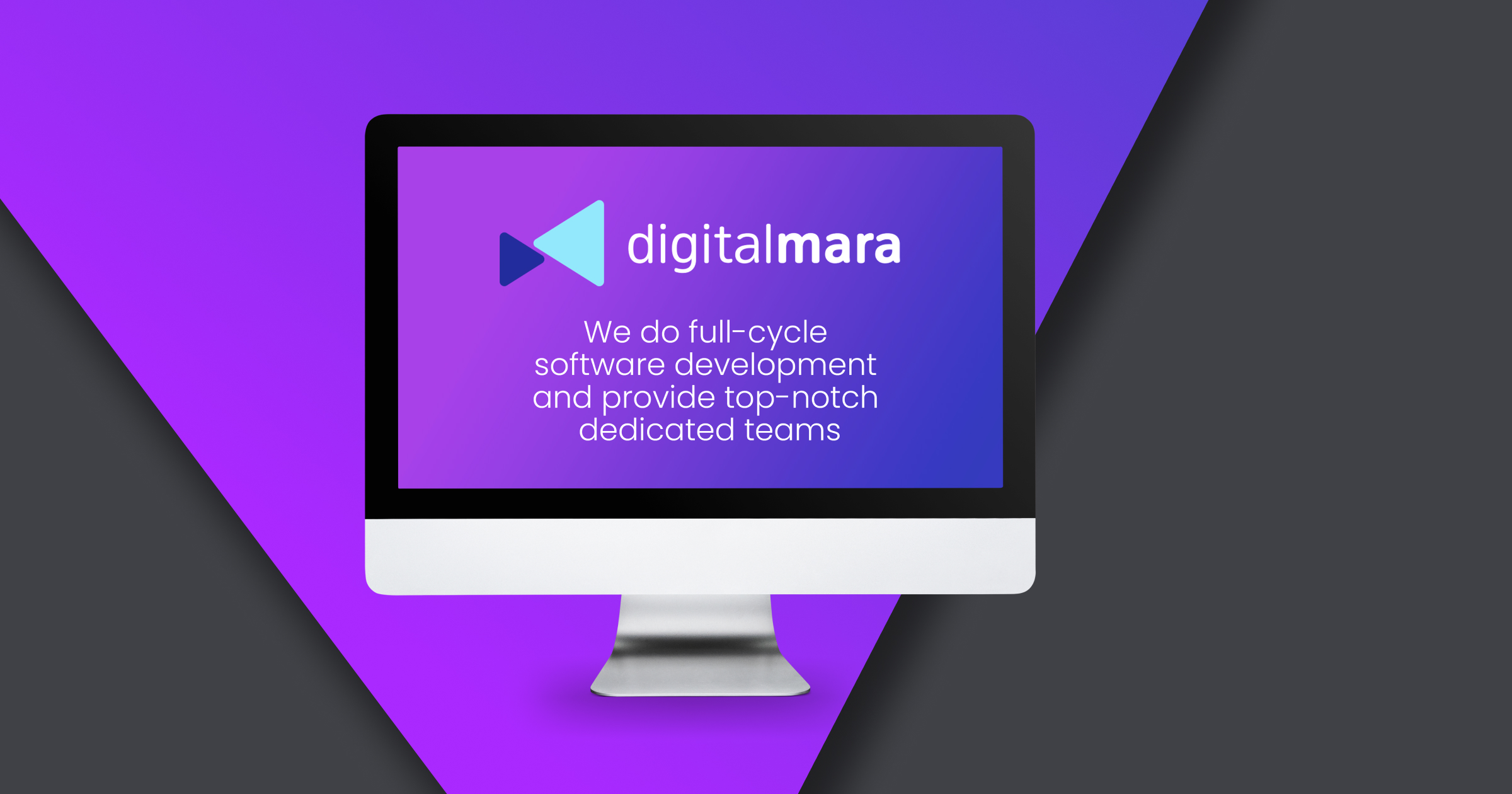 DigitalMara listed among Top Software Development Companies in Eastern Europe