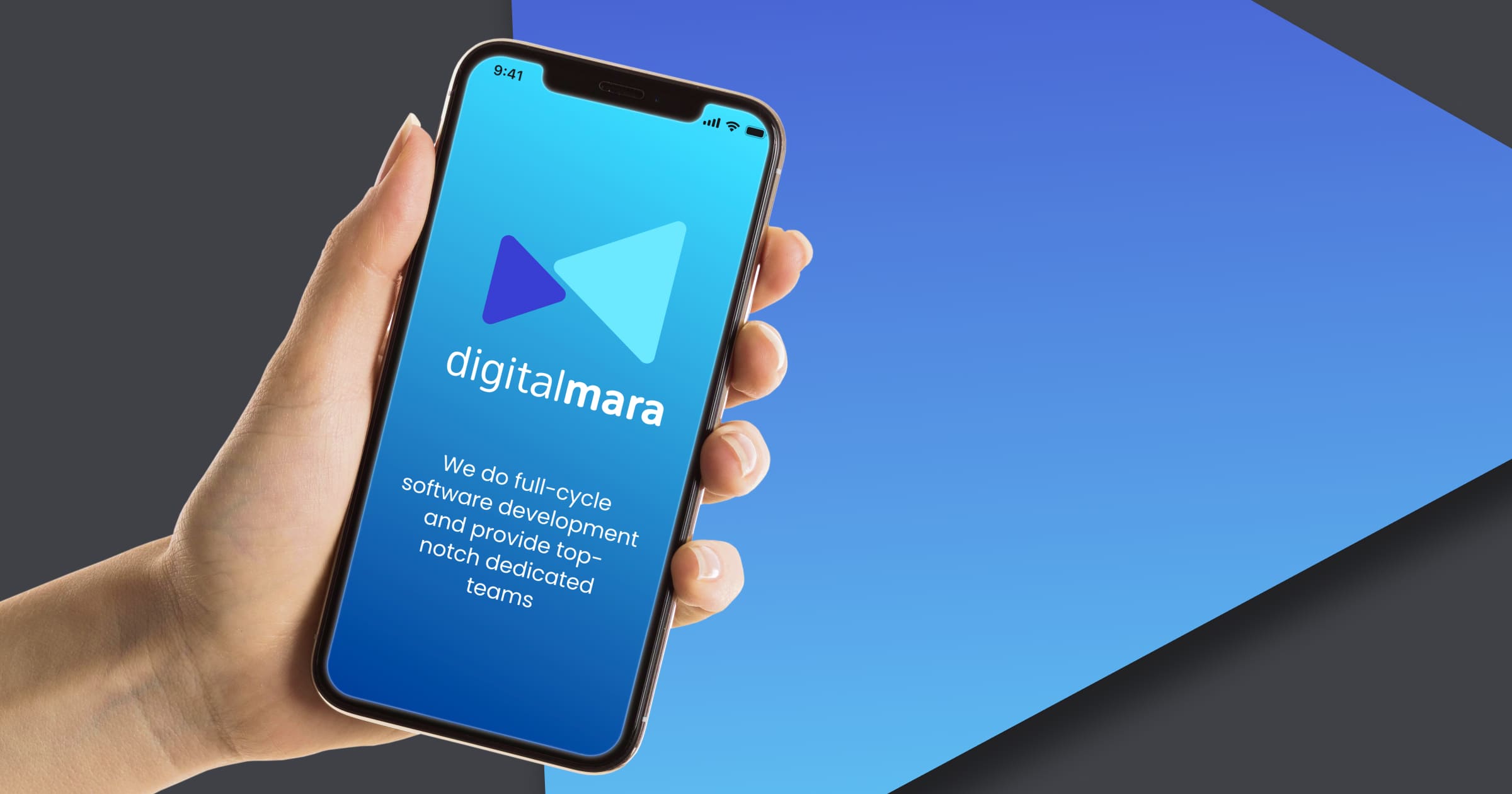 DigitalMara named one of Estonia’s Top Mobile App Development Companies