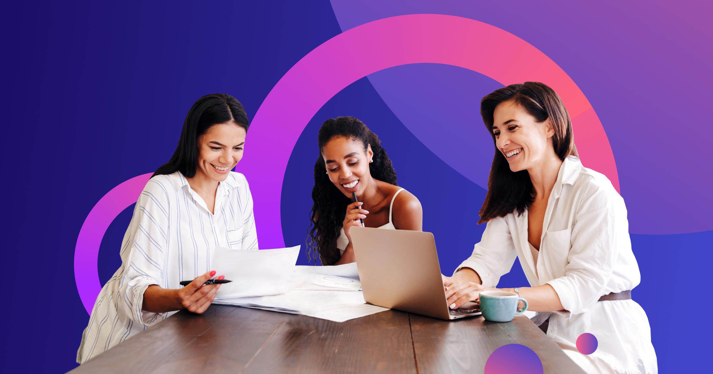 FemTech startups for improving women’s health   