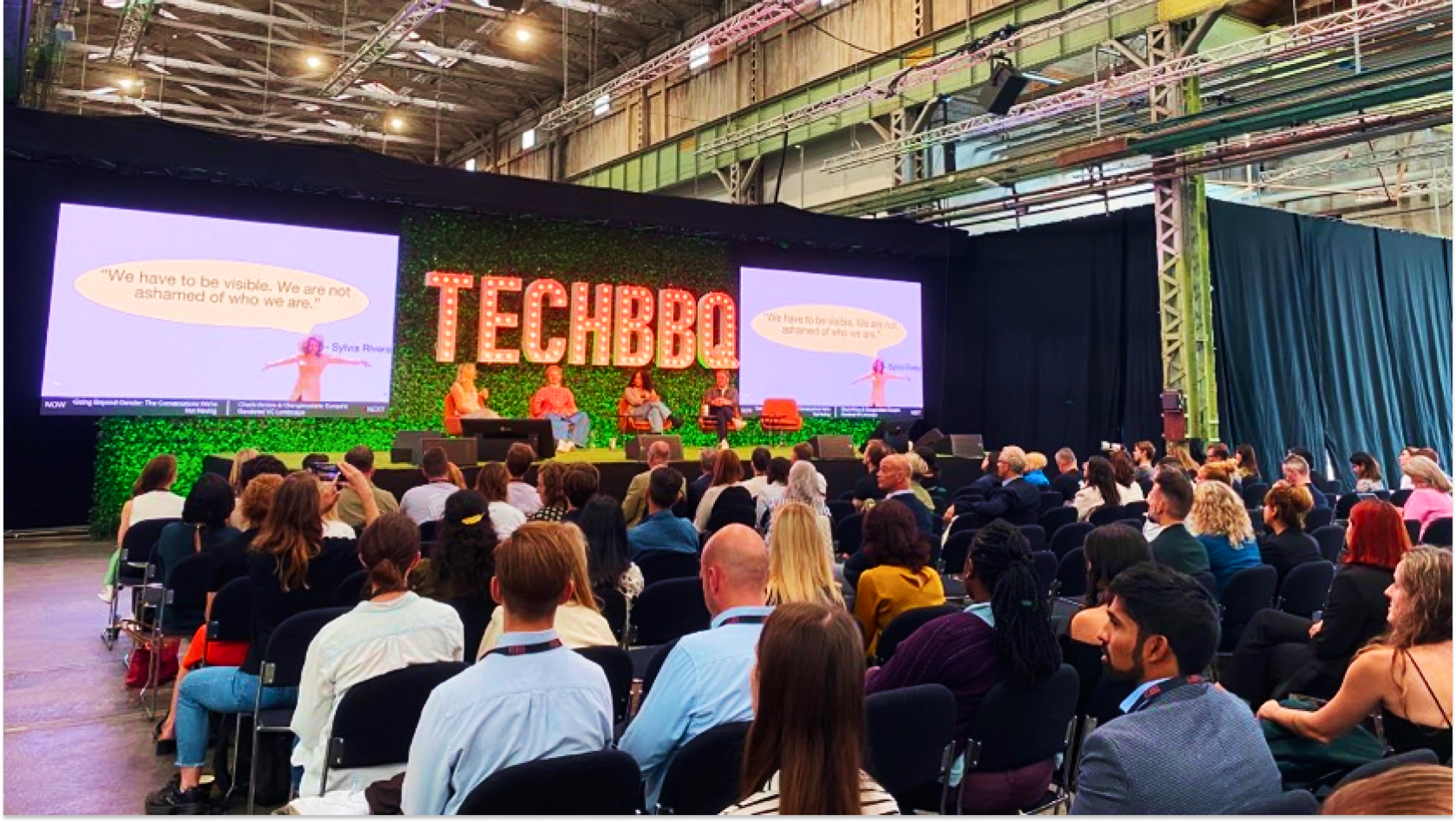 TechBBQ 2023 – follow-up and key results 