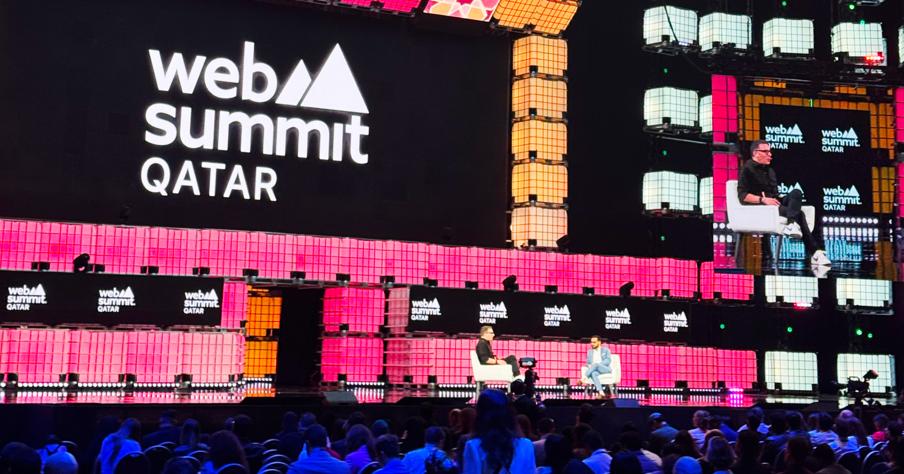 WebSummit Qatar 2024 – follow-up and key results   