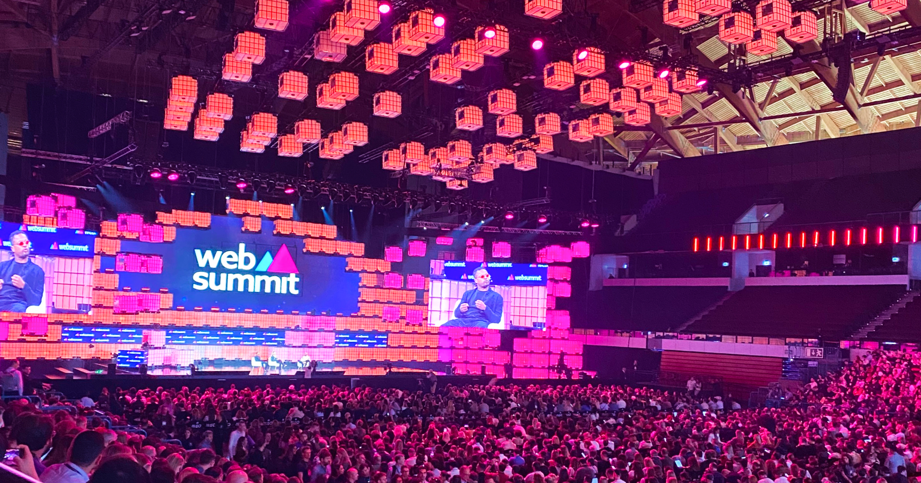 Web Summit 2024 – What to expect