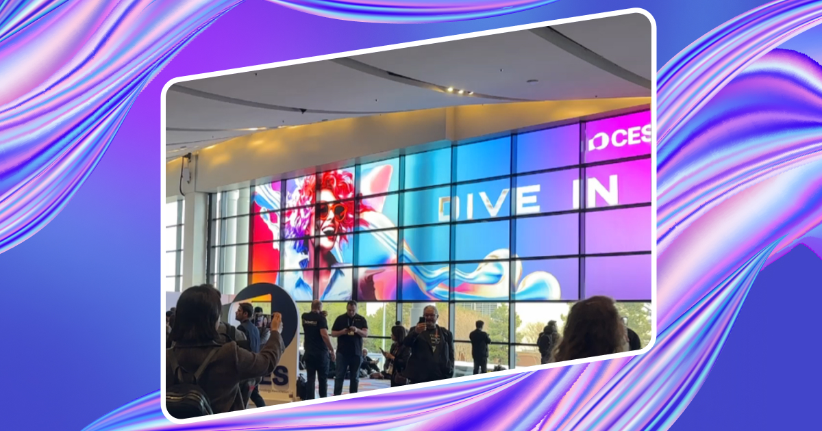 CES 2025 – follow-up and key results