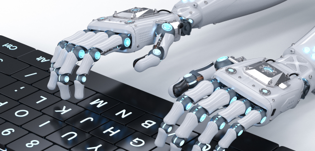 AI agents automation