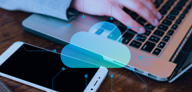 Cloud app development service