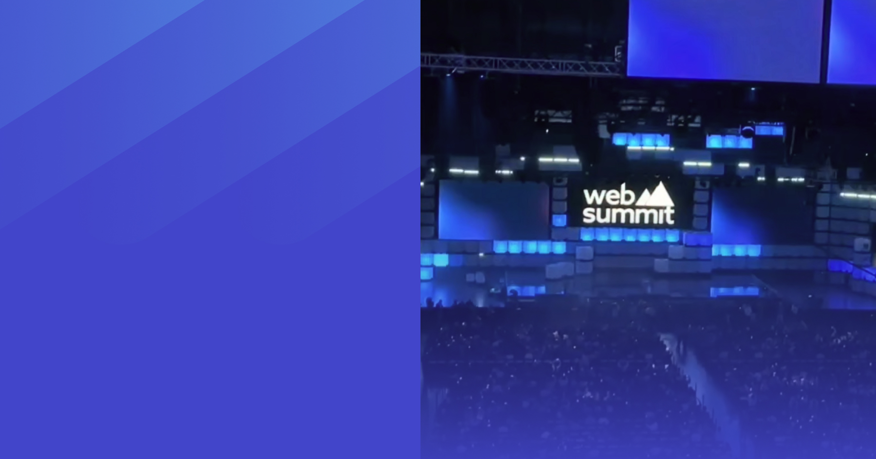 Web Summit 2025 – follow-up and key result