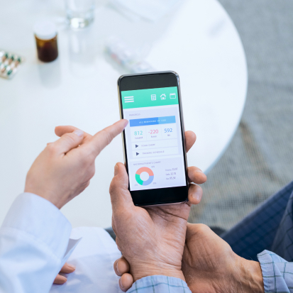 People uses patient engagement and experience platforms to imrove their health plans