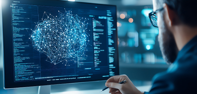 Custom ML models development services