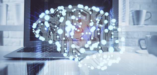 Machine Learning consulting services