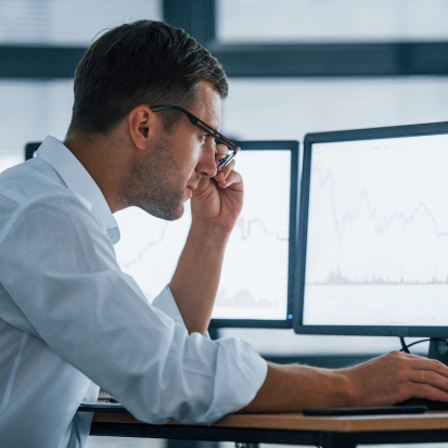 Analytics and energy intelligence software development