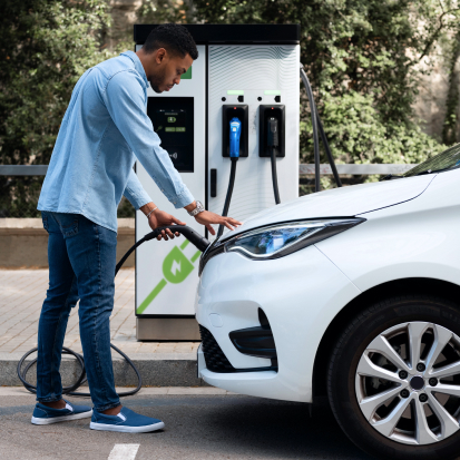 Electric vehicle solutions development