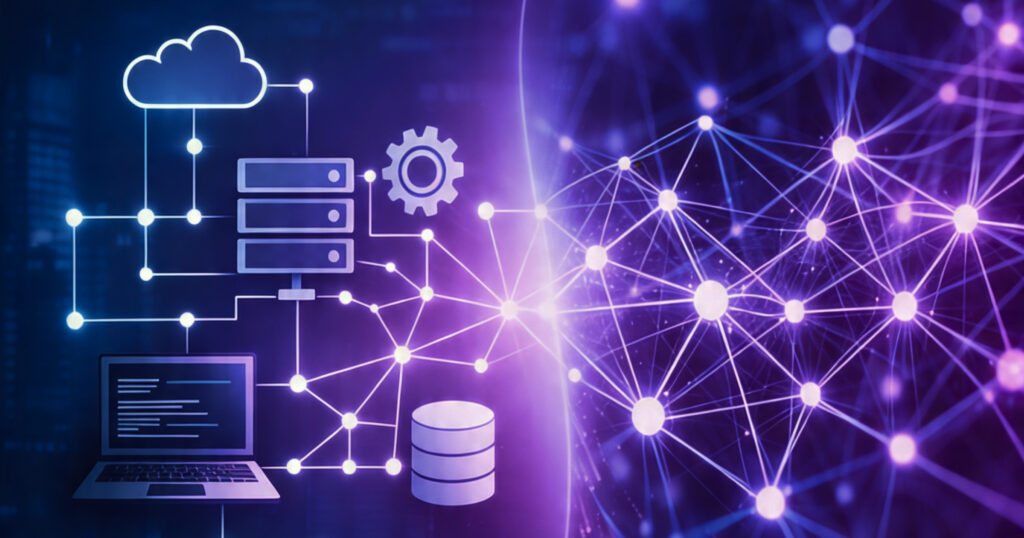 How to spot systems ready for AI and make it work