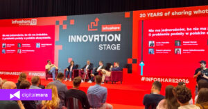 Infoshare 2026 venue