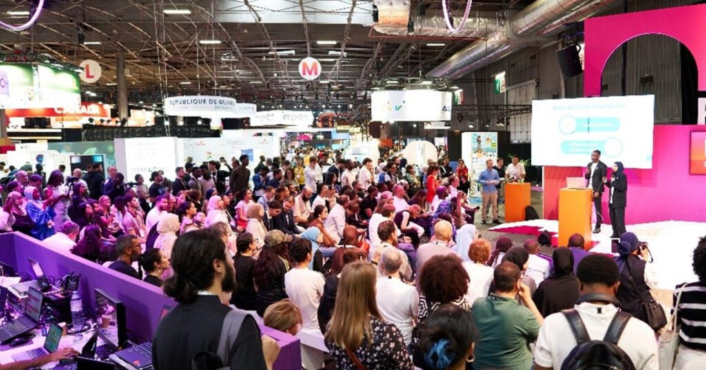 Vivatech 2026 – follow-up and key results