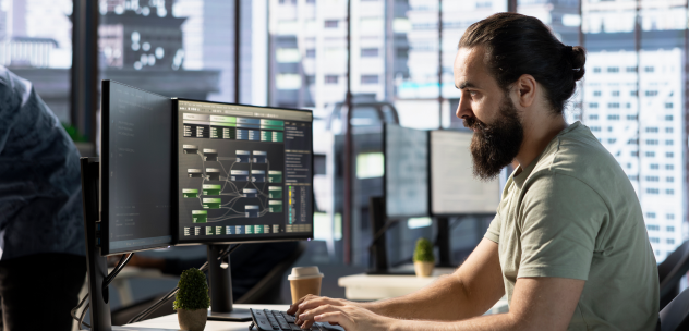 DigitalMara offers Software architecture