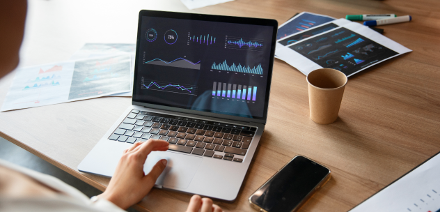 DigitalMara provides Business analysis service