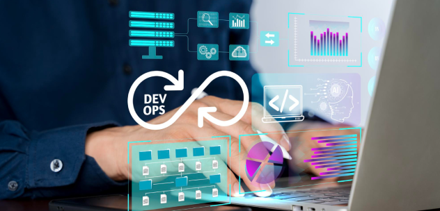 DigitalMara offers DevOps