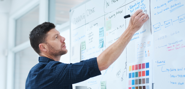 DigitalMara offers Project management service