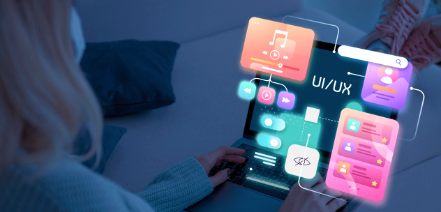 DigitalMara offers UX design service
