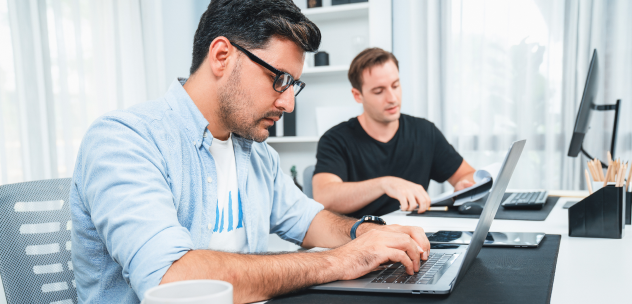 DugitalMara offers Technical support service