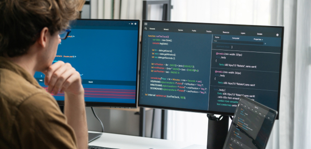 DigitalMara can augment your team with DevOps Engineers 