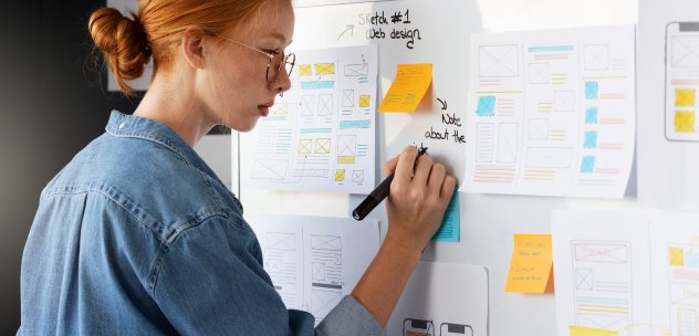 DigitalMara can augment your team with Project managers