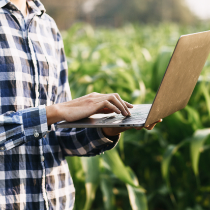 DigitalMara develops farm management software  