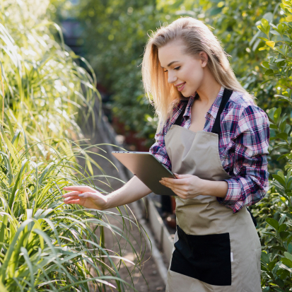DigitalMara develops crop management software 