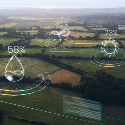 DigitalMara develops precision agriculture solutions 
