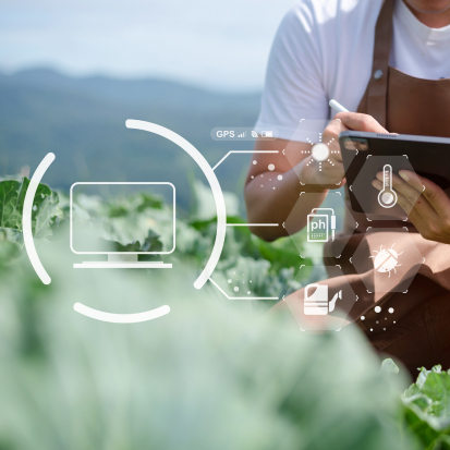 Agriculture industry