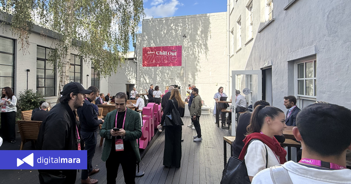 Sifted Summit 2026 venue