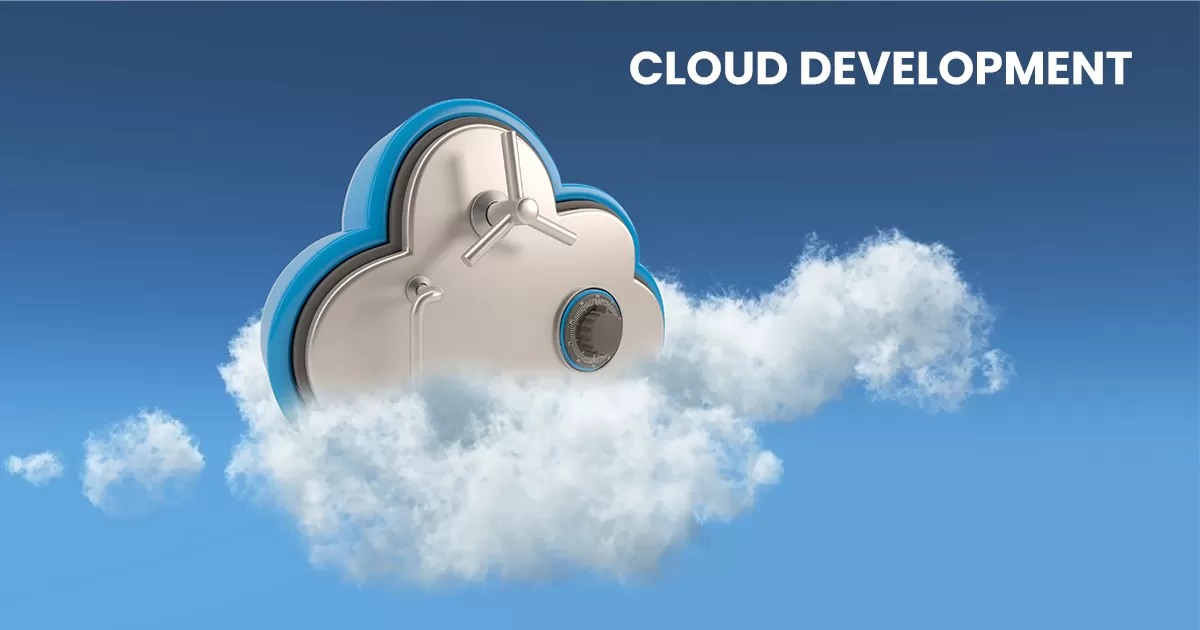 How to be safe: tips for creating secure cloud applications     