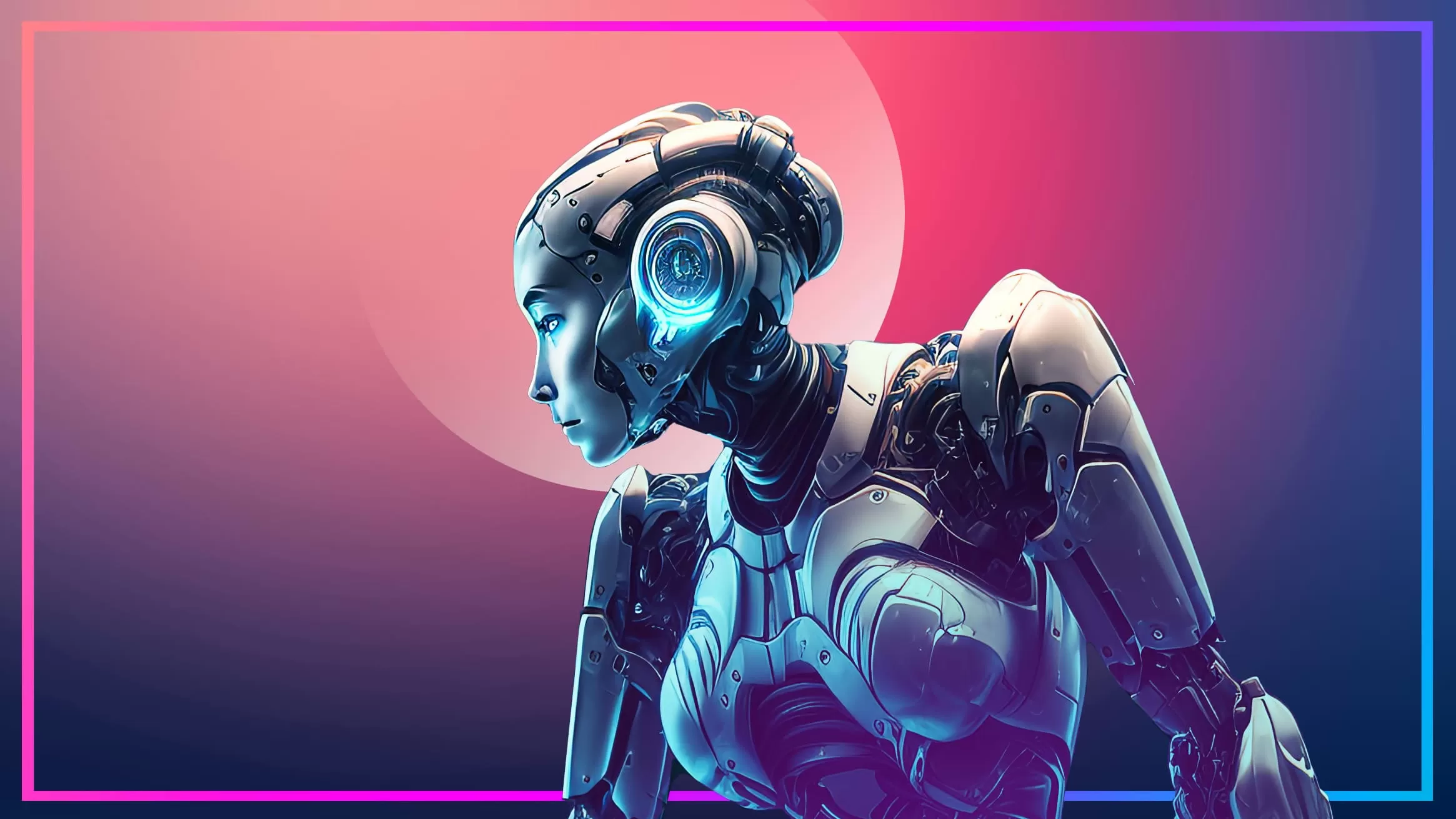 AI is everywhere: why and where to implement it 
