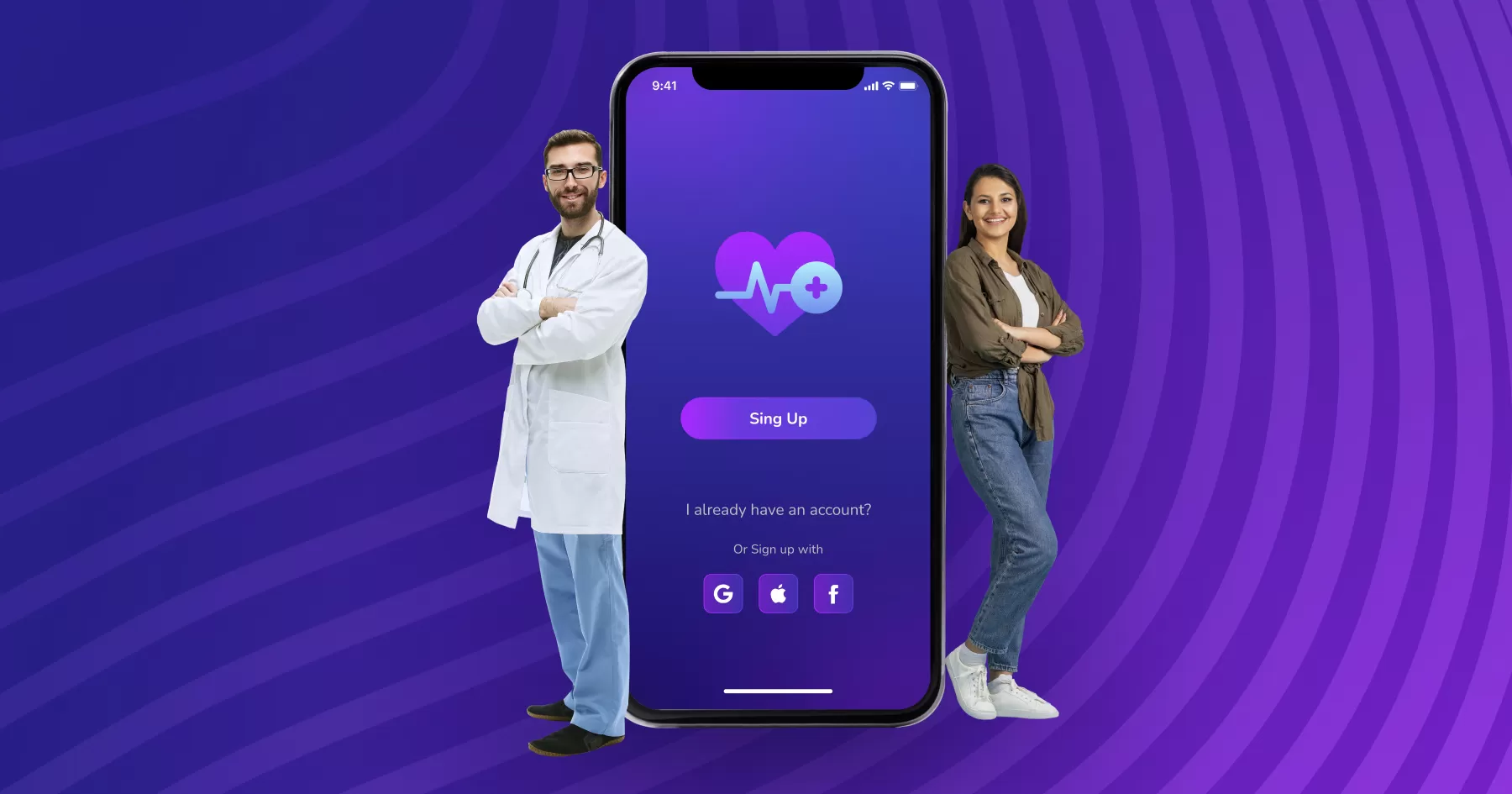 How Matching Apps are transforming Healthcare and Social Services
